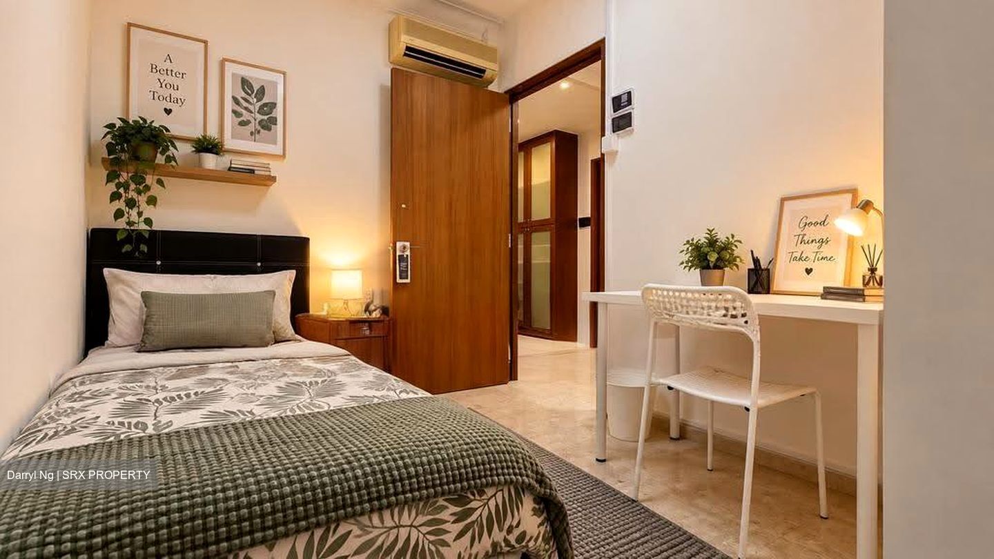 Modena (D18), Condominium #622444941